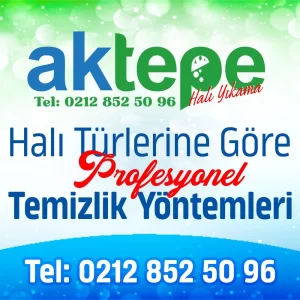 Halı Türlerine Göre Profesyonel Temizlik Yöntemleri
